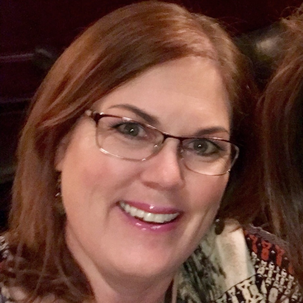 Meet your Posher, Kathy